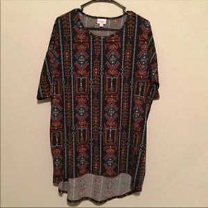 LulaRoe Irma (M) - never worn